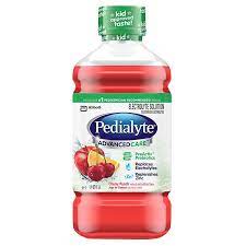 PEDIALYTE CHERRY PUNCH 1L