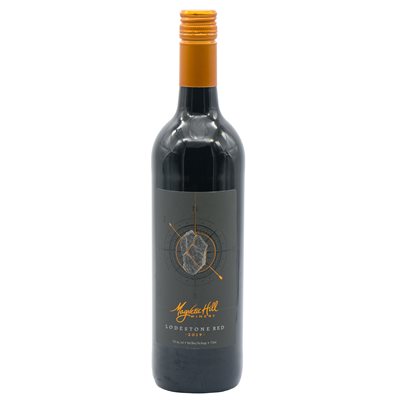 MAGNETIC HILL LODESTONE RED [750 ml]