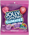 JOLLY RANCHR GUMMI SOUR BRRY [182 g]