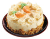 CARROT LAYER CAKE