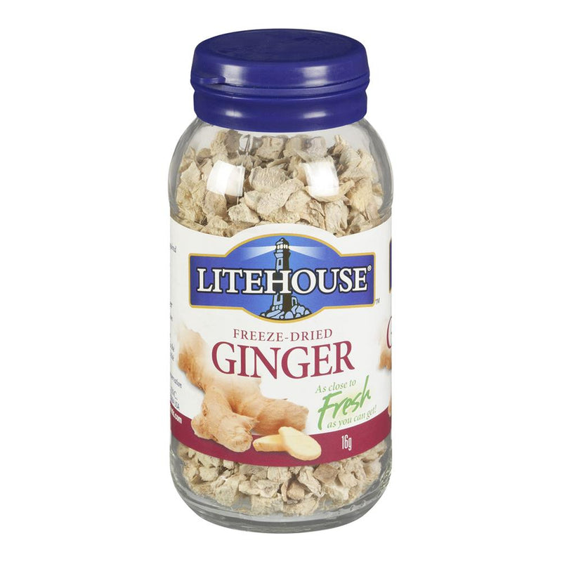 LITEHOUSE GINGER [1 ea]