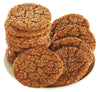 EB MOLASSES COOKIES 12pk