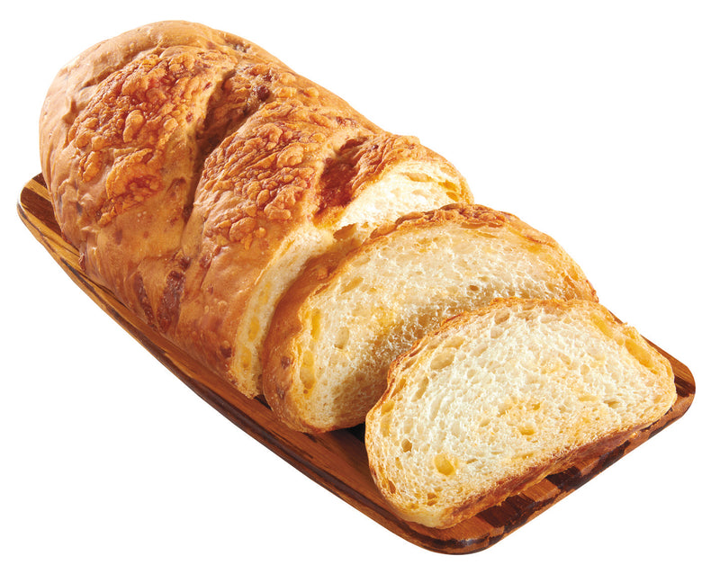 CHEESE BREAD