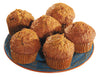 RAISIN BRAN MUFFINS