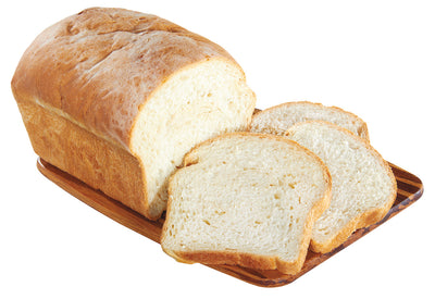 POTATO BREAD