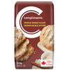 COMP WHOLE WHEAT FLOUR [2.5 kg]