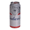 BUDWEISER BEER SUPER CAN 473ML