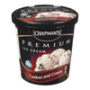 CHAPMN PREM COOKIES & CREAM [2 ltr]