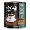 MCCAFE MED DARK ROAST 875g