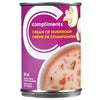 COMP COND CREAM MUSHROOM SOUP [284 ml]