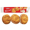 BISCOFF COOKIES w/ VANILLA CRM [150 g]