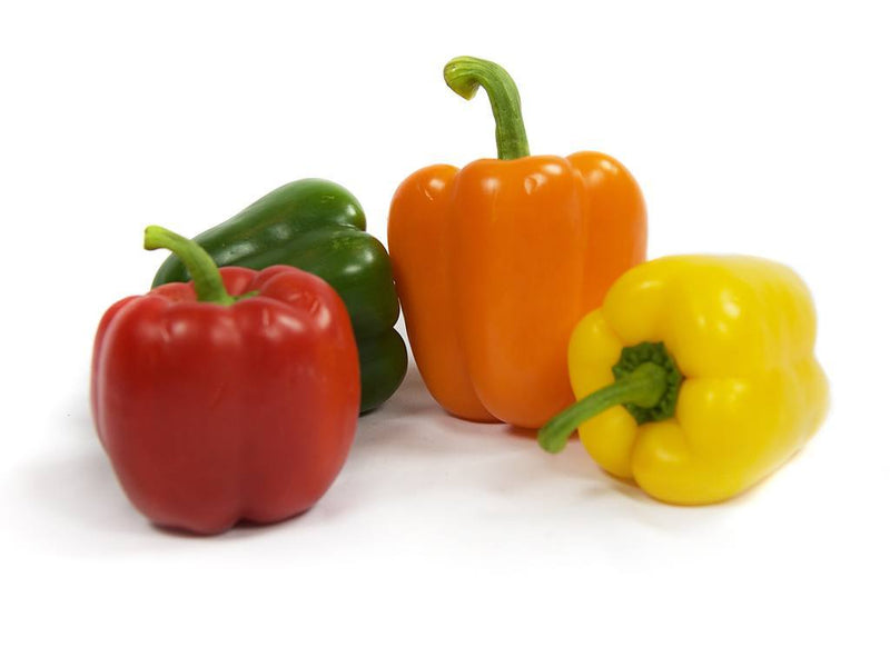 PEPPERS 4 PACK [1 pkg]