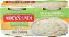 KZY SHK NSA RICE PUDDING [4 PK]