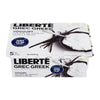LIB 5% GREEK YOGRT VANILA BEAN [100 g]