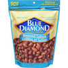 BLU DMND RST SALT ALMONDS 454g