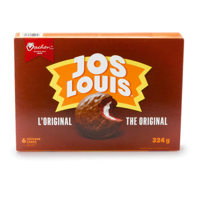 VACHON JOS LOUIS [312 g]