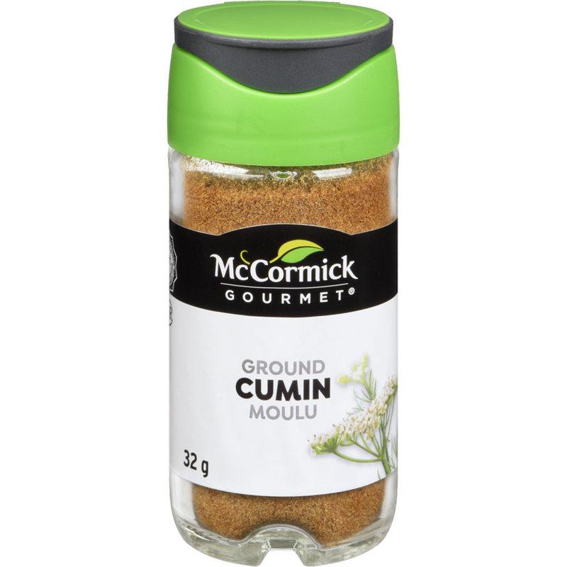 MCRMK GRMT CUMIN GROUND [32 g]