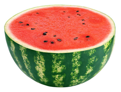 WATERMELON HALVES [1 ea]