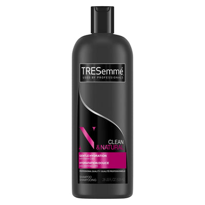 TRSME SHAMPOO CLEAN + NATURAL [828 ml]