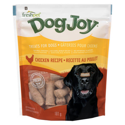 FRSHPET DOG JOY CHICKEN TREAT