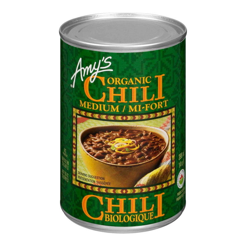 AMY CHILI MEDIUM [398 ml]