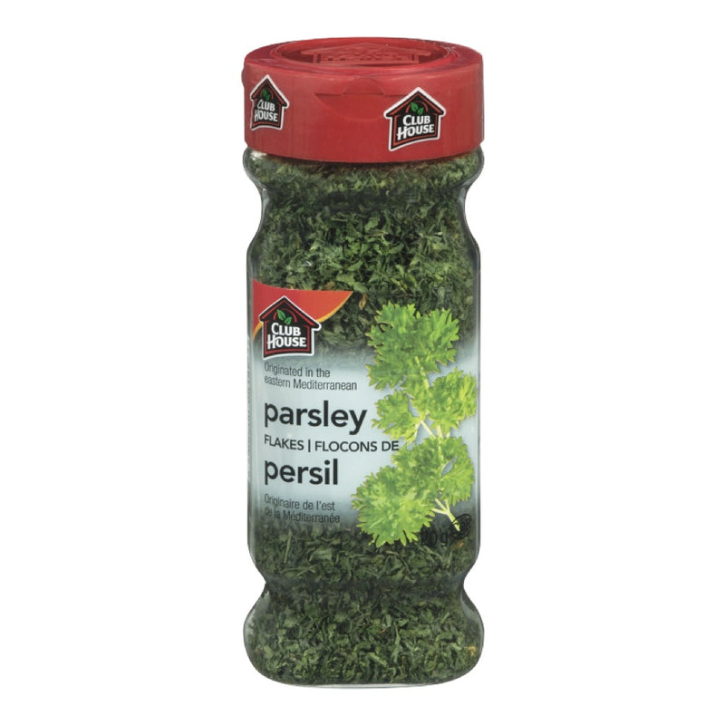 CH PARSLEY FLAKES FAMILY SIZE [20 g]