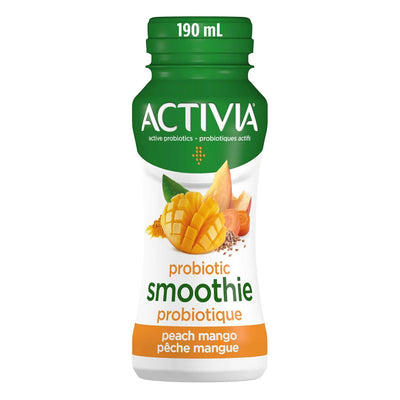 DANONE ACT SMTHIE PCH&MANG [190 ml]