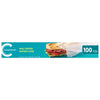 COMPLIMENTS WAX PAPER 229M [1 ea]