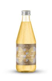 GRNHOUSE GINGER TUMERIC +DEP [340 ml]