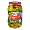 BICK BABY DILL MINI/GARLIC [1 LT]