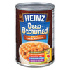 HEINZ BEANS PORK/MOLASSES [398 ml]