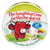 LAUGHING COW GARLIC/HERB [133 gm]