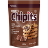 HERSHY CHIPITS MILK CHOCO 835g