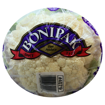 CAULIFLOWER [1 ea]