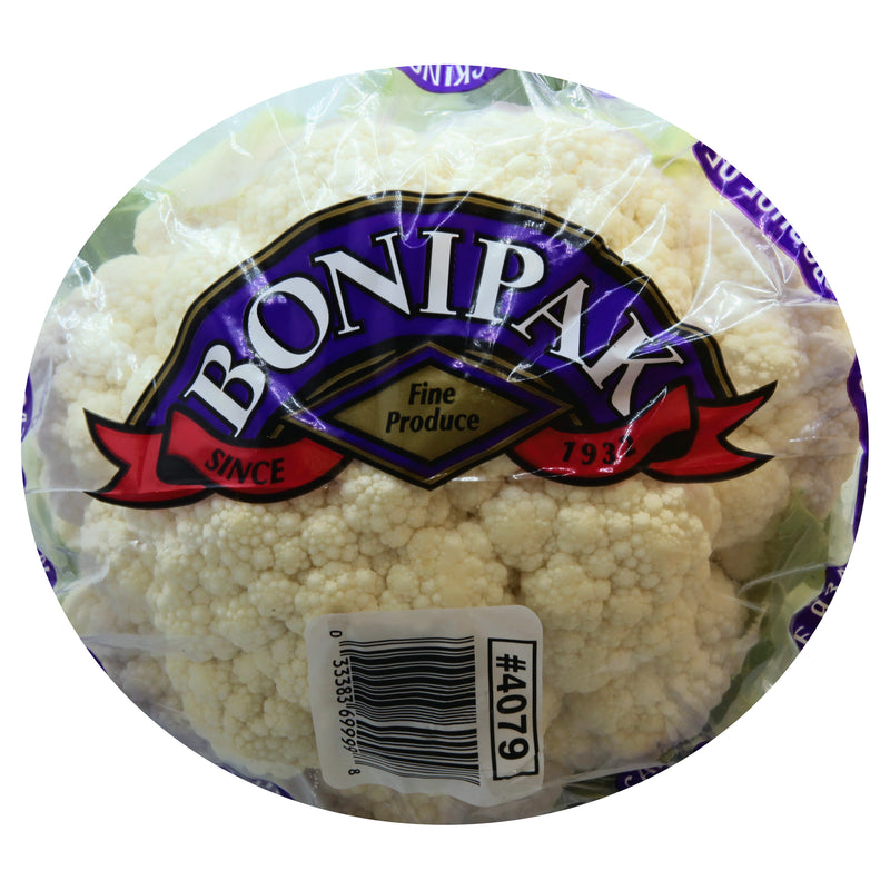 CAULIFLOWER [1 ea]