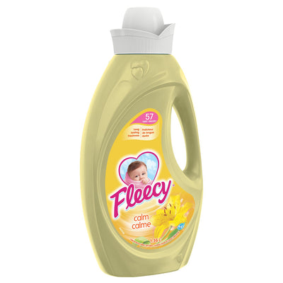 FLECCY FAB SOFTNR CALM 57U [1.36 l]