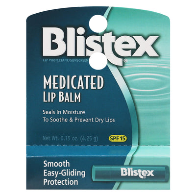 BLISTEX REGULAR LIP BALM [4.25 g]