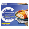 COMP STUFFED CHICKEN HAM & CHS [284 g]