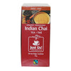 JUST US INDIAN CHAI TEA [20 BAGS]