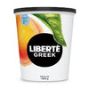 LIBERTE GREEK 2% PEACH YOGURT [750 g]