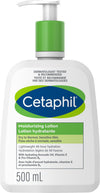 CETAPHIL MOIST LOTION 500ML