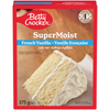 BC CAKE MIX MST FRNCH VANILLA [375 g]