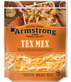 ARMSTRONG TEX MEX SHREDDED [500 g]