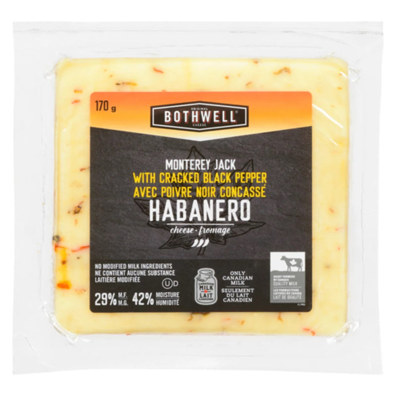 BOTHWELL HABANERO MON JACK [170 g]