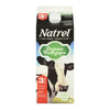 NATREL ORGANIC 3.8% MILK 2L