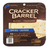 CRACKER BARREL SWISS SLICES [220 g]