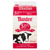 BAXTER HOMGNZED MILK 473ml