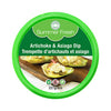S/F ARTICHOKE ASIAGO DIP [227 g]