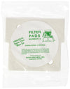 FILTER PADS #3 (BOUN VINO) [1 ea]