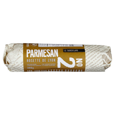 LE SAUCIFLARD PARMESAN [300 g]